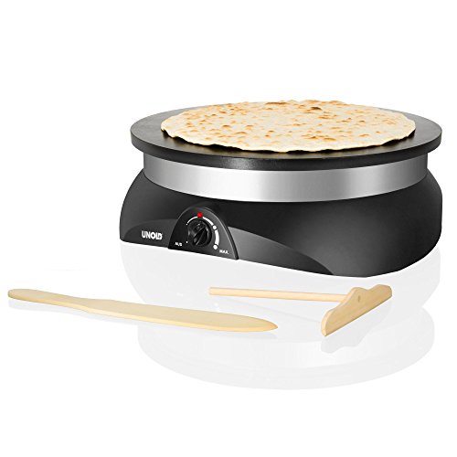 UNOLD Crepes Maker