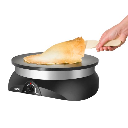UNOLD Crepes Maker - 3