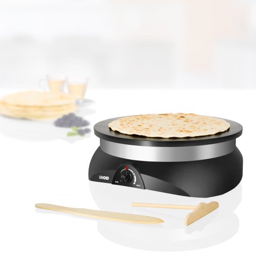 UNOLD Crepes Maker - 5