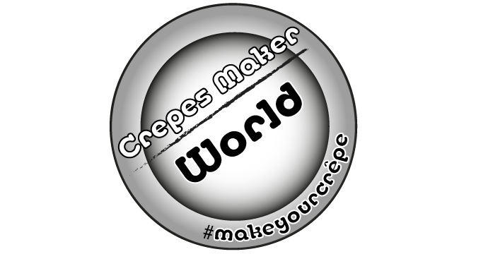 Crepes Maker World